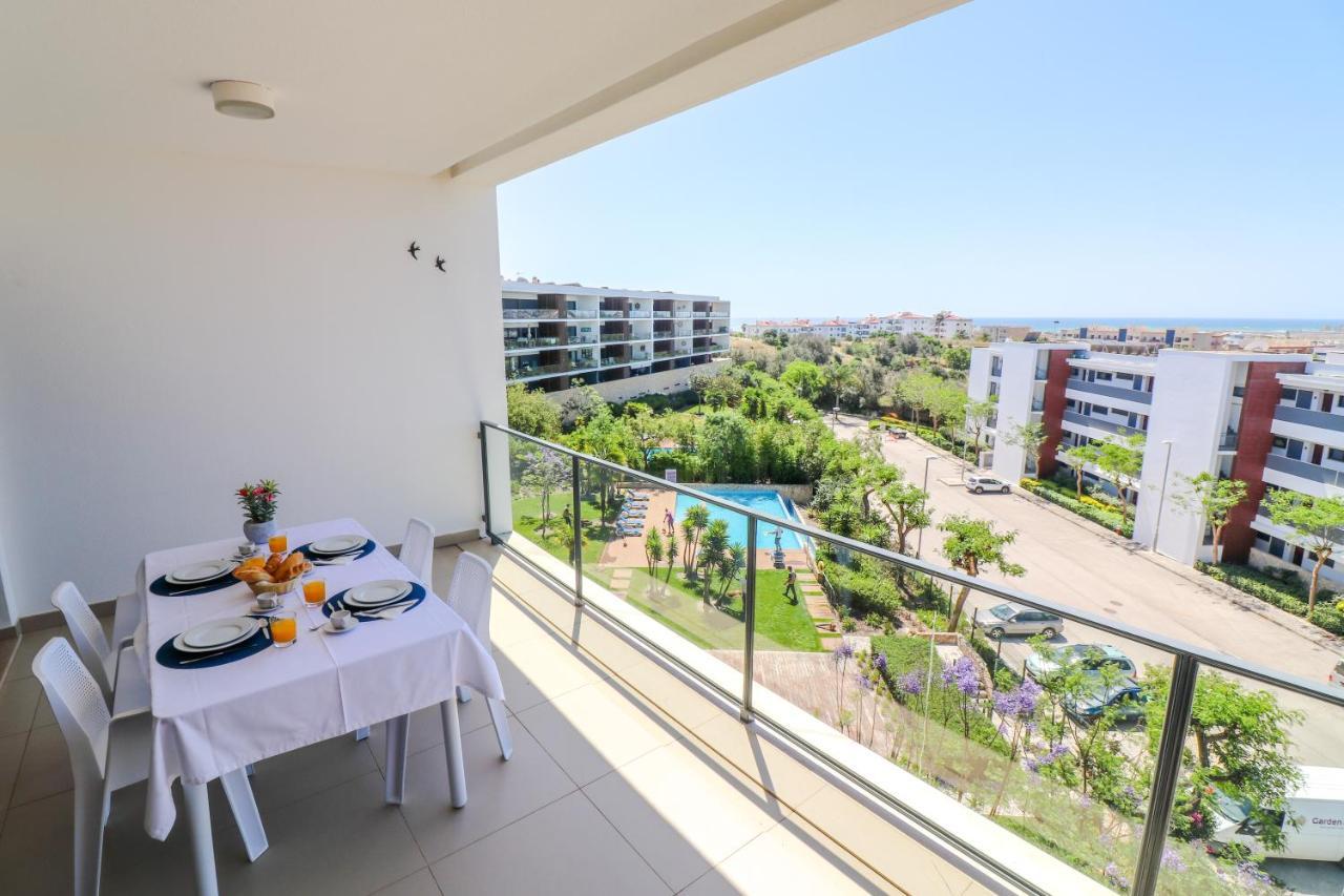 Mc Suites With Pool And Sea View *